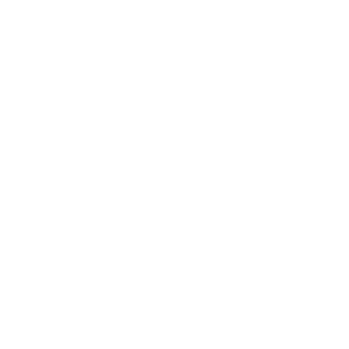 Eternal Crown & Cross